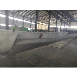 玻璃钢板材厂家-潍坊金五环建材-风箱玻璃钢板材厂家