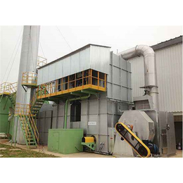 工业废气处理设备价格-通过环评(在线咨询)-天津工业废气处理