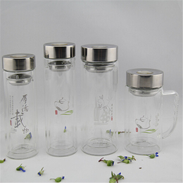 上海水晶杯-华翔玻璃制品专属订制-水晶杯工厂