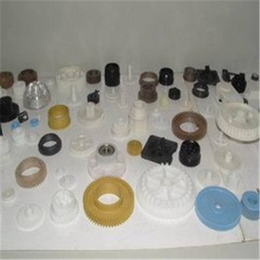 尼龙塑料配件-上海塑料配件-中大集团生产