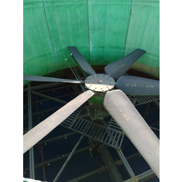冷却塔风机价格实惠-河北冀力-冷却塔风机