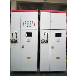 高压电容柜维修-波宏电气-开封高压电容柜