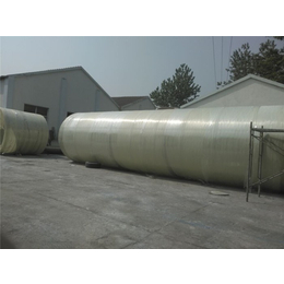 玻璃钢化粪池订做-化粪池-南京昊贝昕复合材料厂