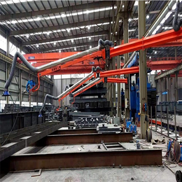 环保焊接支架多角度焊-衡水环保焊接支架-百润机械