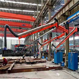 唐山环保焊接支架-百润机械-环保焊接支架折叠升降