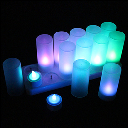 内蒙古LED蜡烛灯-高顺达电子电动蜡烛灯-LED蜡烛灯价格