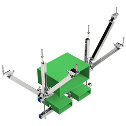 多管*震支吊架一套多少钱-江苏宇顺新型建材
