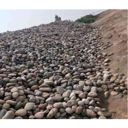 湘潭天然鹅卵石多少钱一吨-永诚园林-湘潭天然鹅卵石