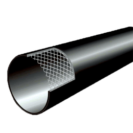钢丝网骨架复合管厂家-塑金管业(在线咨询)