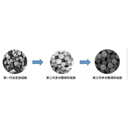 色谱-纳微科技股份有限公司-*液相色谱