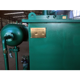 节能焦化废水处理设备-四方环保-泰州焦化废水处理设备