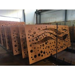 卓纳Q355NH钢板(查看)-锈钢板加工