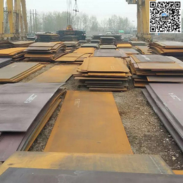 辽宁65锰钢板厂家-天津卓纳40cr钢板