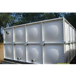 金五环建材公司-铜川环保设备用玻璃钢平板