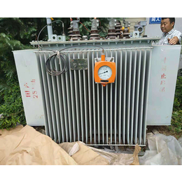 滁州变压器回收-合肥凌江物资回收-变压器回收价格