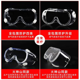 威阳护目镜(图)-出口医用护目镜厂家-锦州医用护目镜
