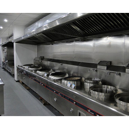 太原新崛厨业(图)-太原不锈钢厨房设备厂-太原不锈钢厨房设备