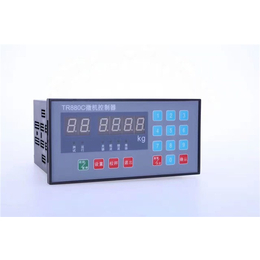 智工(图)-TR801配料控制器价格低-沈阳控制器价格低