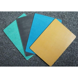 彩色胶板-固柏橡塑制品-彩色胶板价格