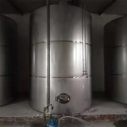 50立方不锈钢发酵罐-四川不锈钢发酵罐-和生机械(查看)