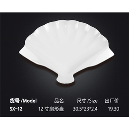 美耐皿餐具价格-上海美耐皿餐具-安徽亚美密胺品牌提供(查看)
