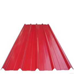 北京彩钢压型板-中元恒基建材-北京彩钢压型板规格