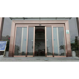 附近*维修玻璃门-恒茂科技-广州萝岗区维修玻璃门