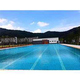 杭州泳池设计多少钱-儒居环境-杭州泳池设计