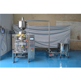 实验室乳化桶厂家-南洋食品机械-东莞全自动灌装生产