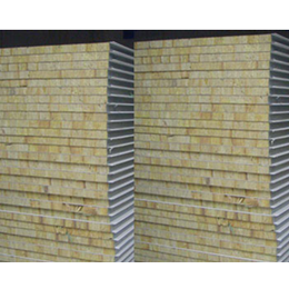 滁州EPS泡沫夹芯板材料-中正钢结构净化彩钢板