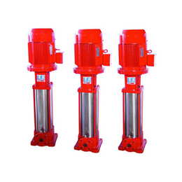 立式单级消防泵批发价格-祁通泵业-内蒙古立式单级消防泵