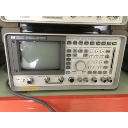 厂家低价测量HP8920A综合测试仪回收