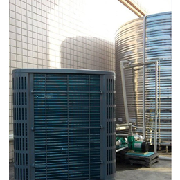 空气源热泵地暖-乌海空气源热泵-宁夏银川德创建业