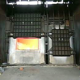 铝屑热处理炉设备-江苏热处理炉设备-同创工业炉(查看)