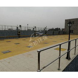 活性砂过滤结构-江苏龙桥环保机械公司-亳州活性砂过滤