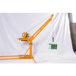 电葫芦吊机使用与维护-电葫芦吊机-东弘起重