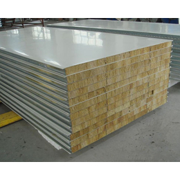 彩钢压型板公司-忻州彩钢压型板-强亿发钢结构(查看)