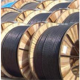 电缆电线回收-广亿二手设备(在线咨询)-黄埔电线电缆回收