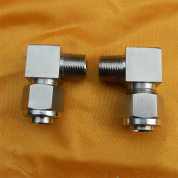 不锈钢软管接头价格-不锈钢软管接头-派瑞特液压管件制造