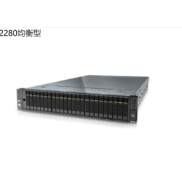 华为FusionServer Pro 2288 V5服务器