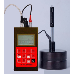 衡水硬度计TH300唐山庄硬度计厂家