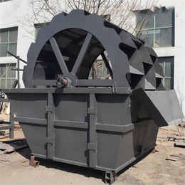 武汉涡轮洗砂机-吉源机械设备有限公司-大型涡轮洗砂机