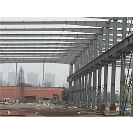 钢结构公司-三门峡二手钢结构-苏州民生二手钢结构(查看)