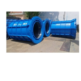 排水管机械-恒森水泥制管机-小型排水管机械 制管机