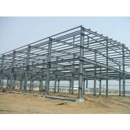 厂房钢结构-庆宏钢结构(在线咨询)-湖北钢结构