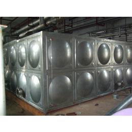 9吨不锈钢水箱价格-瑞征*制造-呼和浩特9吨不锈钢水箱