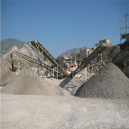 河南品众机械(图)-移动砂石厂设备生产线-黄石砂石生产线设备