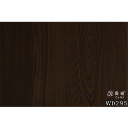 pvc木纹贴膜-济南木纹贴膜-鸿业PVC装饰材料