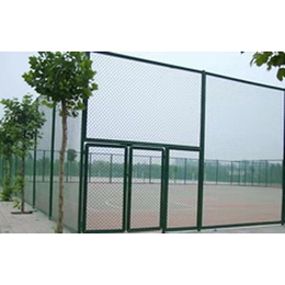 悬浮地板网球场地面价格-红枚体育设施塑胶跑道