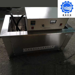 熔喷布喷丝板清洗机生产厂家-通海机械支持定制